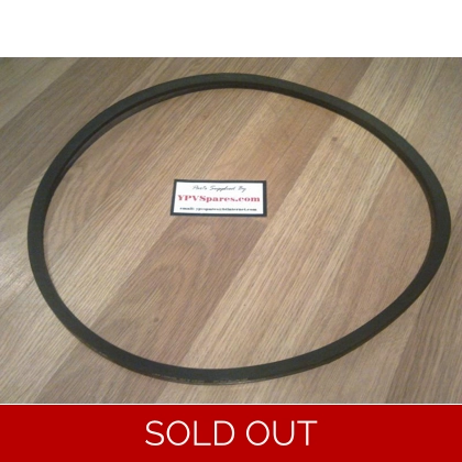 Vespa Ciao Single Speed Drive Belt SPZ937